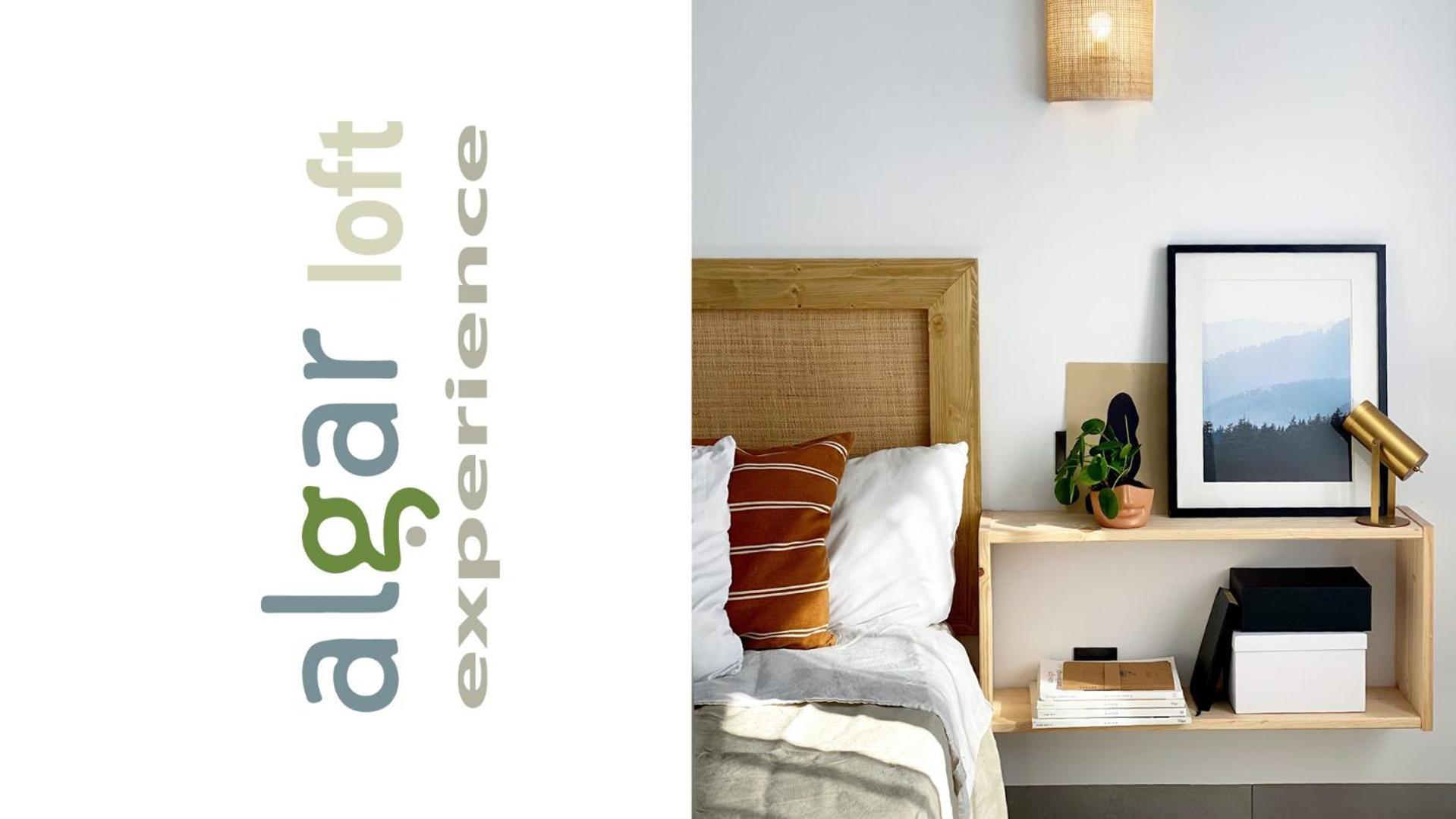 Algar Loft, Diseno Y Climatizacion Callosa de Ensarriá